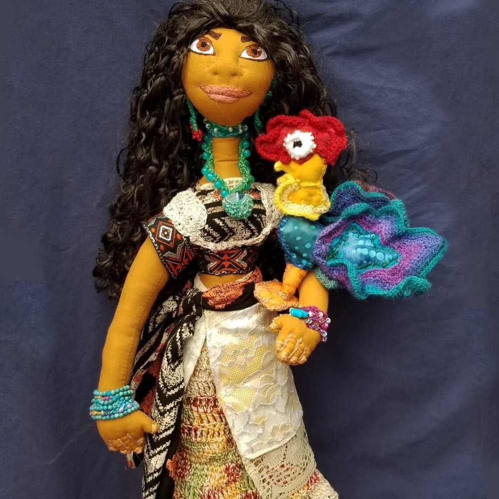 Moana Waialiki